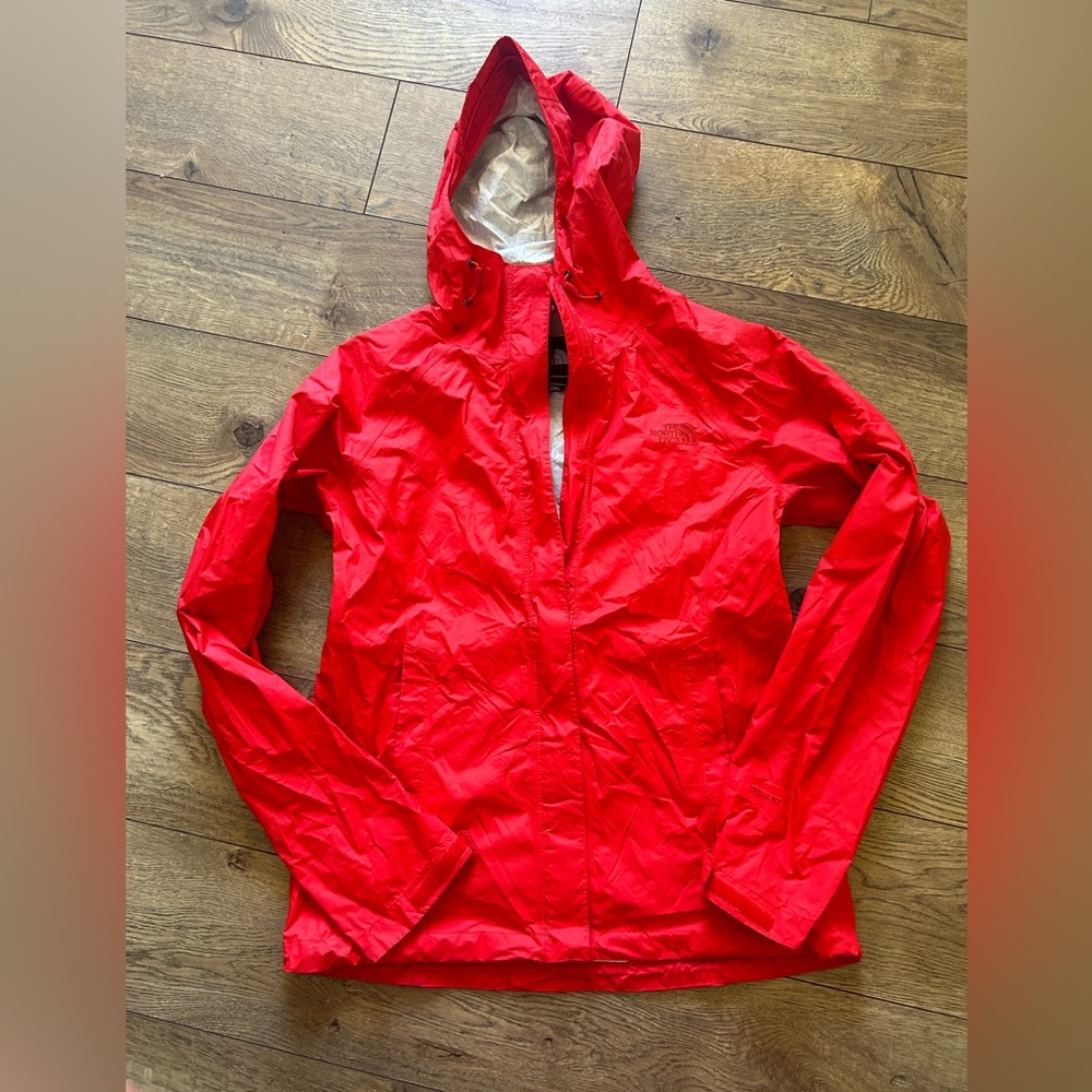 North Face Venture 2 Rain Jacket